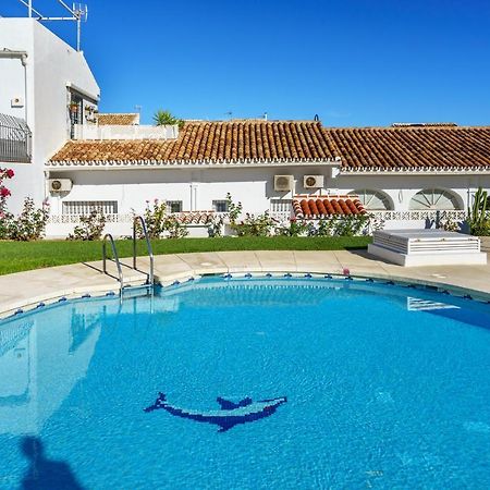 Panoramic Terrace With Pool In Fuengirola By Costarentals - Ref 148 Exterior foto